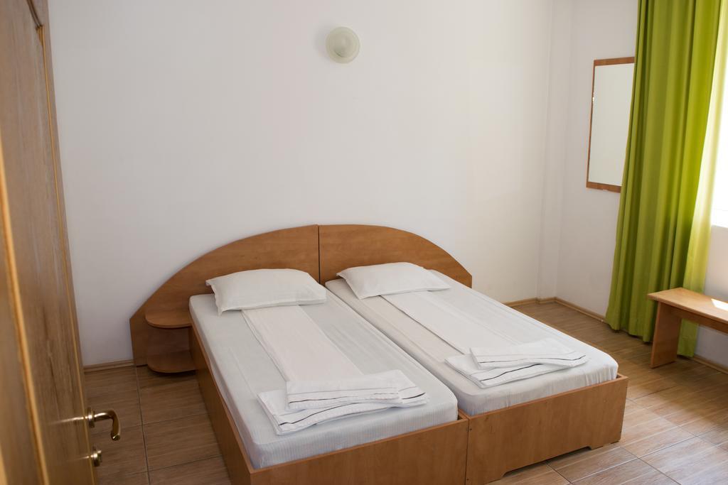 Tiberius Residence Costinesti Buitenkant foto